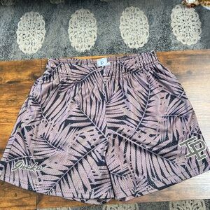 OG Inaka mesh shorts — XXL